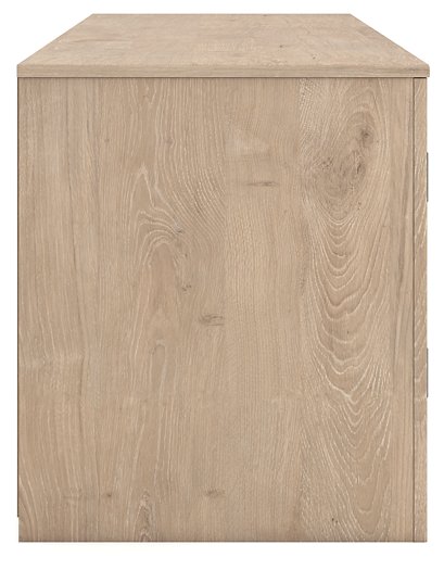 Cayboni 71" TV Stand with Electric Fireplace - Couch Potato Furniture & Mattress (CA) - Multi Location