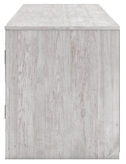 Cayboni 71" TV Stand with Electric Fireplace - Couch Potato Furniture & Mattress (CA) - Multi Location