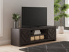 Cayboni 71" TV Stand - Couch Potato Furniture & Mattress (CA) - Multi Location