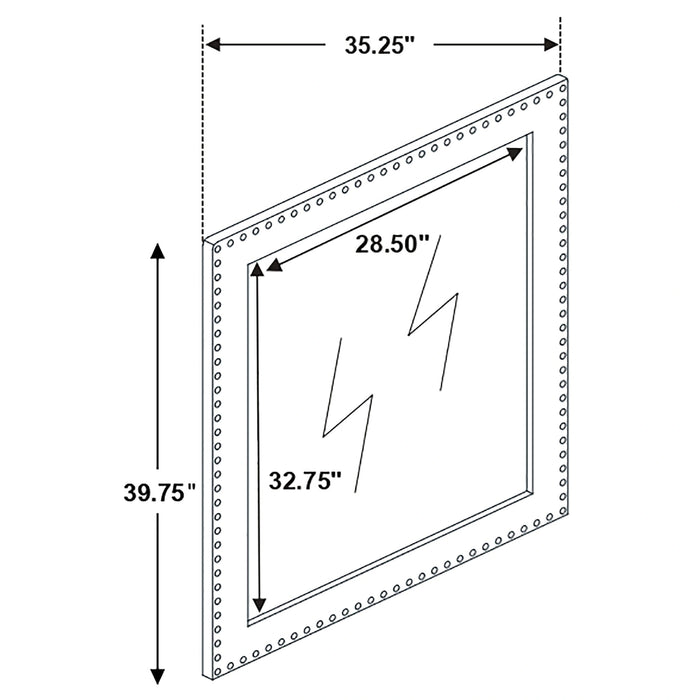 Melody Bedroom Set