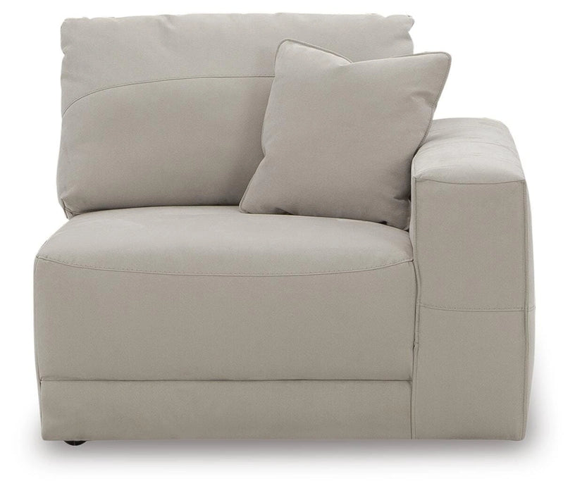 Next-Gen Gaucho Sectional