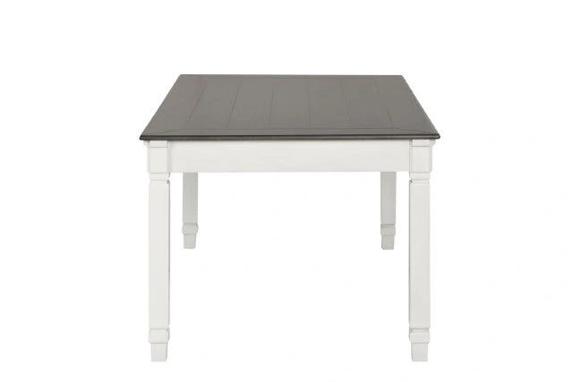 Pendola 7 Pc Dining Table Set