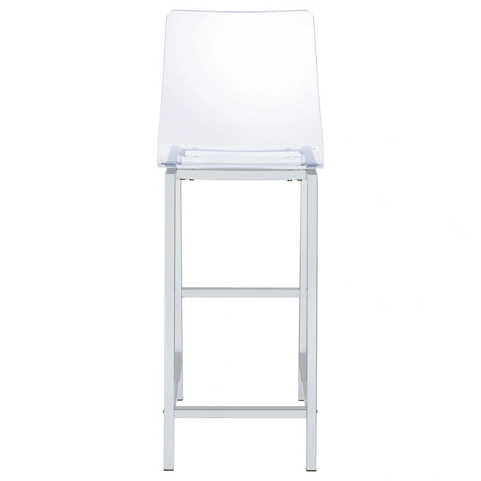 Juelia Bar Chair