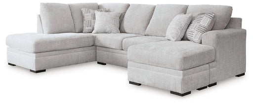 Gabyleigh Sectional with Chaise image