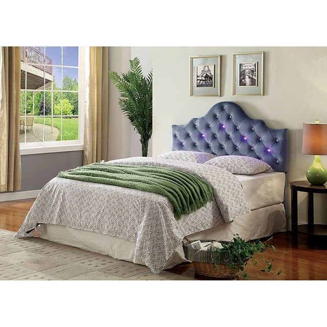 Aldebaran King Headboard