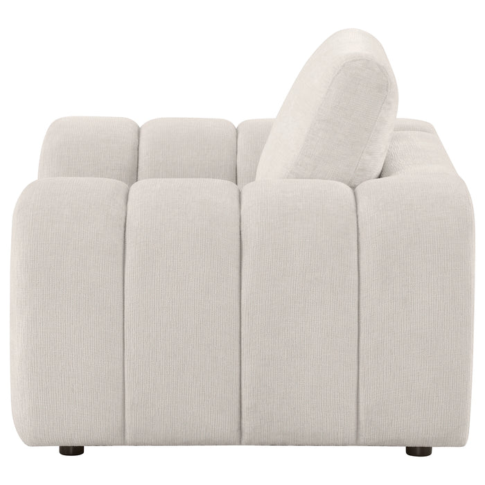 Burnett Accent Chair