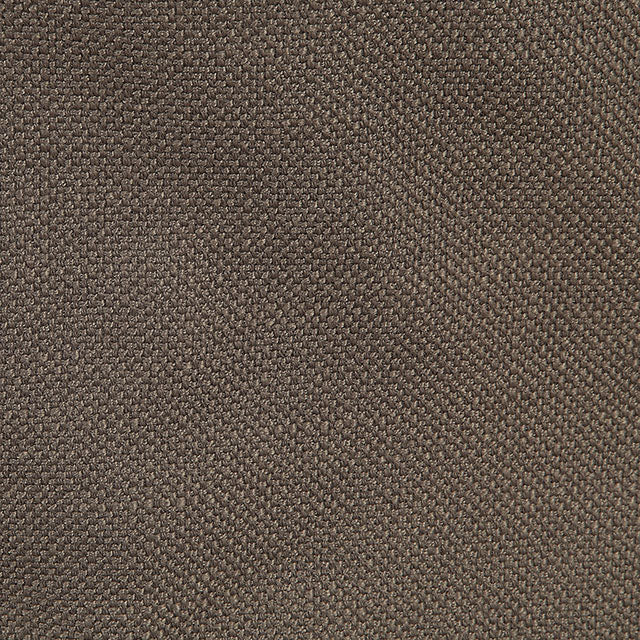 Claes Round Ottoman
