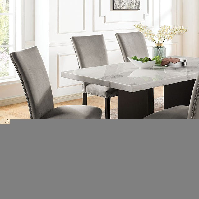Kian 7 Pc Dining Table Set