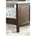 Arabelle E.King & Queen Bed - Couch Potato Furniture & Mattress (CA) - Multi Location