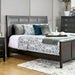 Arabelle E.King & Queen Bed - Couch Potato Furniture & Mattress (CA) - Multi Location