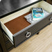 Arabelle E.King & Queen Bed - Couch Potato Furniture & Mattress (CA) - Multi Location