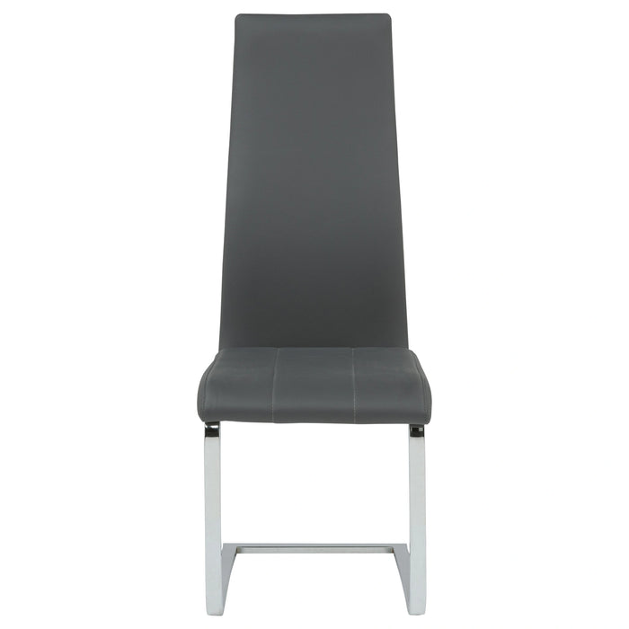 Montclair Side Chairs