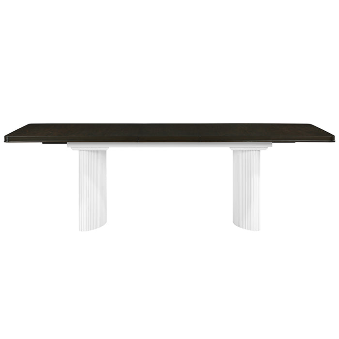 Dining Table w/Leaf