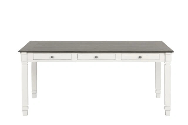 Pendola 7 Pc Dining Table Set