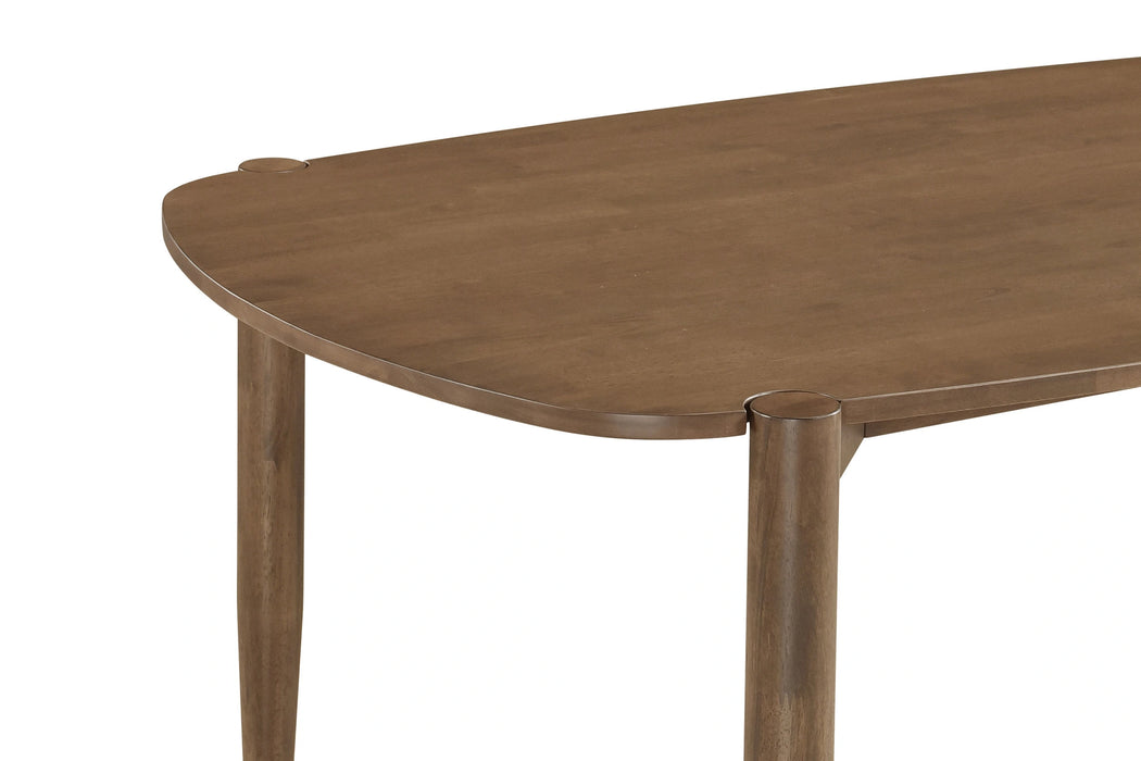 Dortch Dining Set