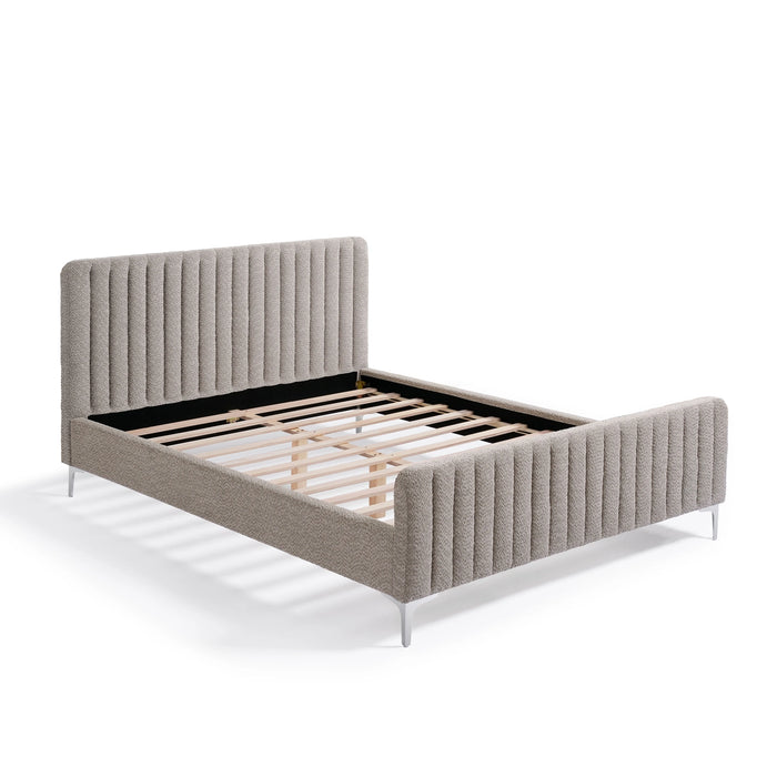 Catkin Bedroom