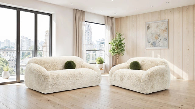 Darwen Sofa