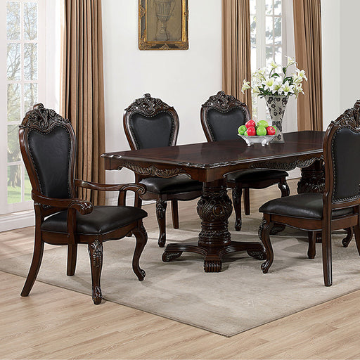 Manzanita Dining Table Set - Couch Potato Furniture & Mattress (CA) - Multi Location