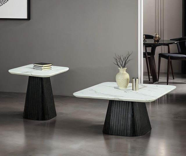Sindal Cooffe Table - Couch Potato Furniture & Mattress (CA) - Multi Location