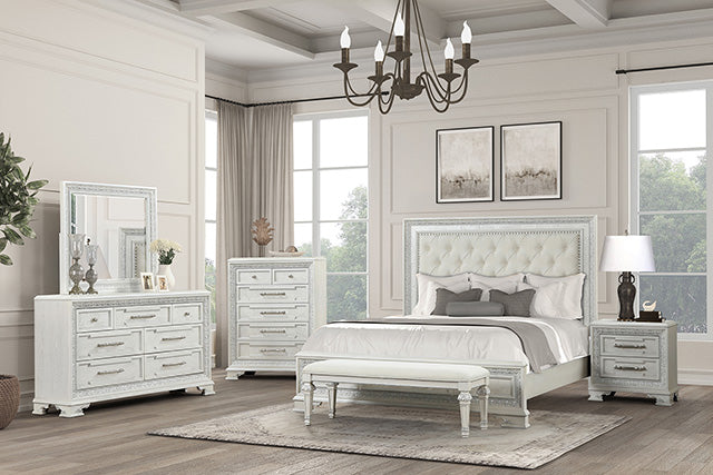 Stella Mia Bench