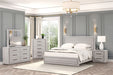 Crowthorne Queen Bedroom Set - Couch Potato Furniture & Mattress (CA) - Multi Location