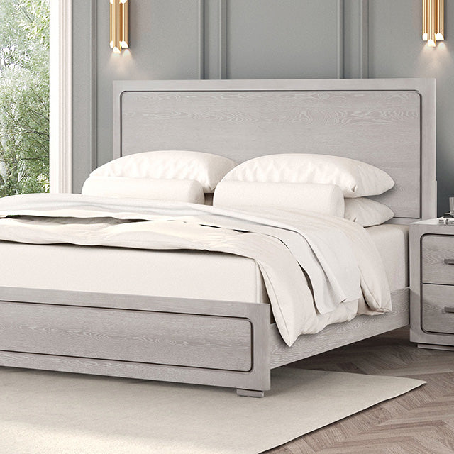 Crowthorne Queen Bedroom Set - Couch Potato Furniture & Mattress (CA) - Multi Location