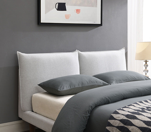 Verwood E.King Bed