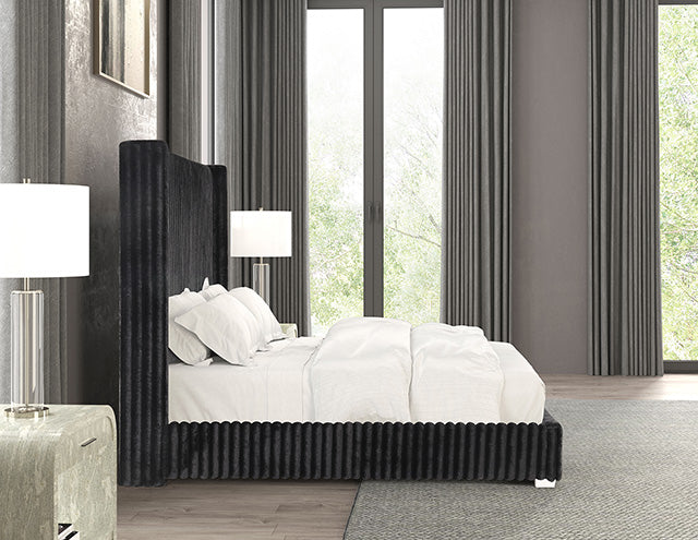 Cadwell Twin Bed