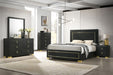 Latimer Queen Bedroom Set - Couch Potato Furniture & Mattress (CA) - Multi Location