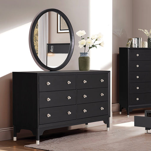 Torrance Dresser - Couch Potato Furniture & Mattress (CA) - Multi Location