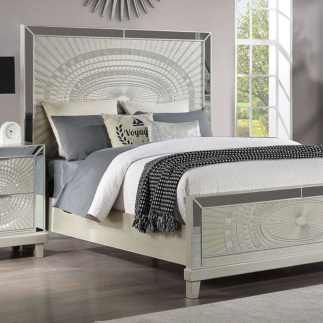 Valletta Queen Bedroom Set - Couch Potato Furniture & Mattress (CA) - Multi Location