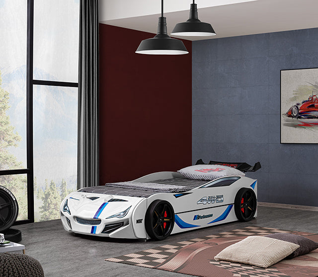 Tracklite Car Bed