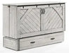 Murphy Cabinet Ranchero - Couch Potato Furniture & Mattress (CA) - Multi Location