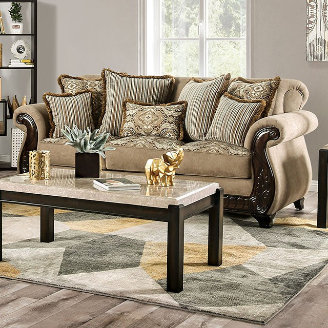 Joselyn Sofa